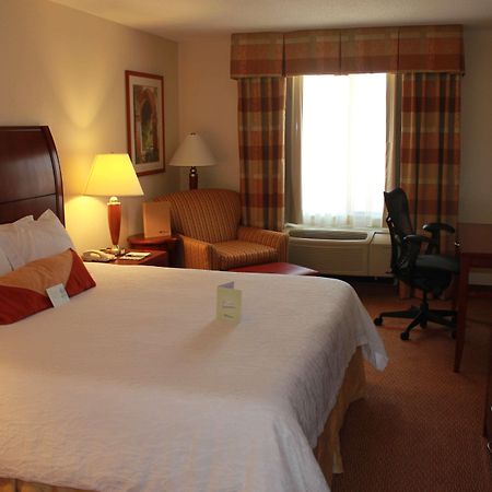 Hilton Garden Inn Starkville Quarto foto
