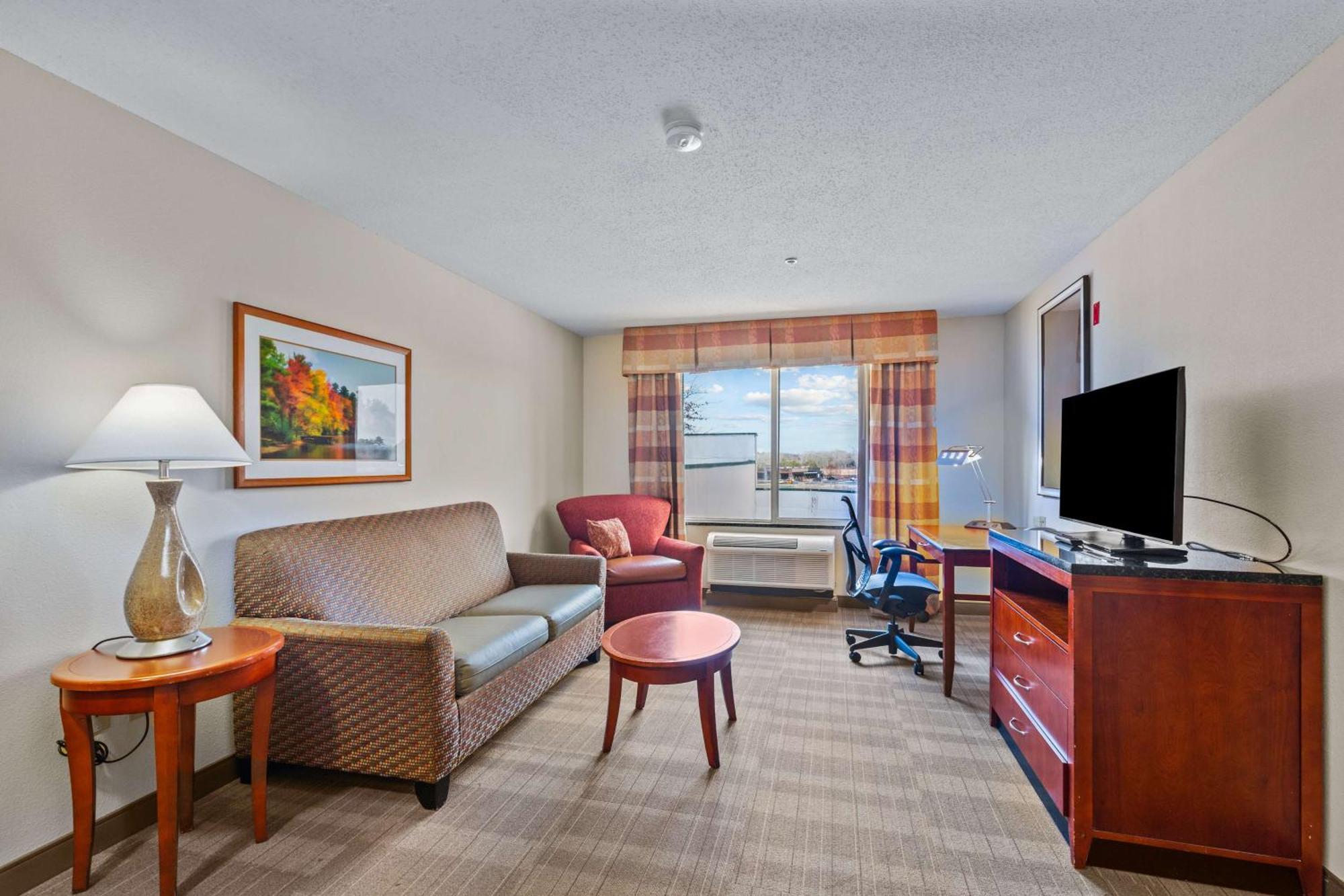 Hilton Garden Inn Starkville Exterior foto